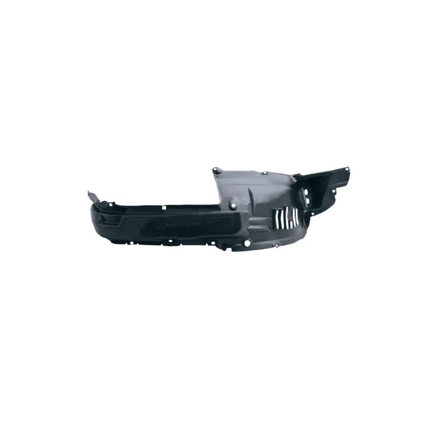 Factory Inner Liner Fender for Ty-4runner'2006-2009 Fr. Inner Fender (LH) OEM 53876-35090