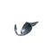 Auto Body Parts Fender OEM 7136. Jz CT-C3/2010- (A51) /Ds3/2009-Fr. Inner Fender (RH)