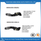 Free Sample Wheel Loader Flare Suzuki Car Fender Liner