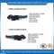 Best Selling Plastic ABS Fiberglass Fender Flare Car Fender Liner for Toyota
