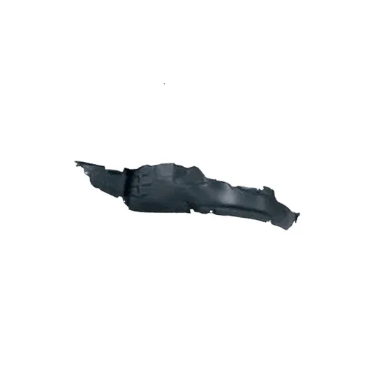 Factory Fender Hn-Sonata NF/2008-Fr. Inner Fender (EUP) (MIDDLE-EAST) (LH) OEM 86811-3K500