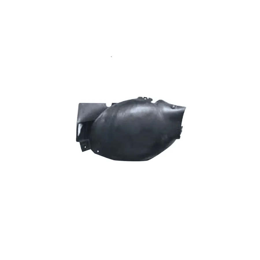 Factory Fender Pg-206/1998-2005 Fr. Inner Fender (16V/SPORT) (RL) OEM 7136. J3/9629845080