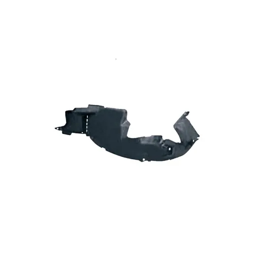 Hot Sale Fender Hn-Tiburon/Coupe/2007-2008fr. Inner Fender (LH) OEM 86811-2c700