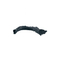 Auto Body Parts OEM 86812-4r000 Fender Hn-Sonata/11-15 Fr. Inner Fender (HYBRID) (RH)