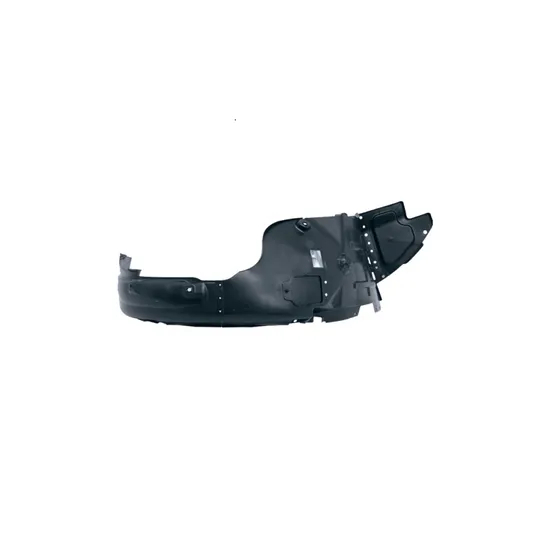 Best Price Fender Hn-Sonata/2014-Fr. Inner Fender (USA) (LH) OEM 86811-3q700