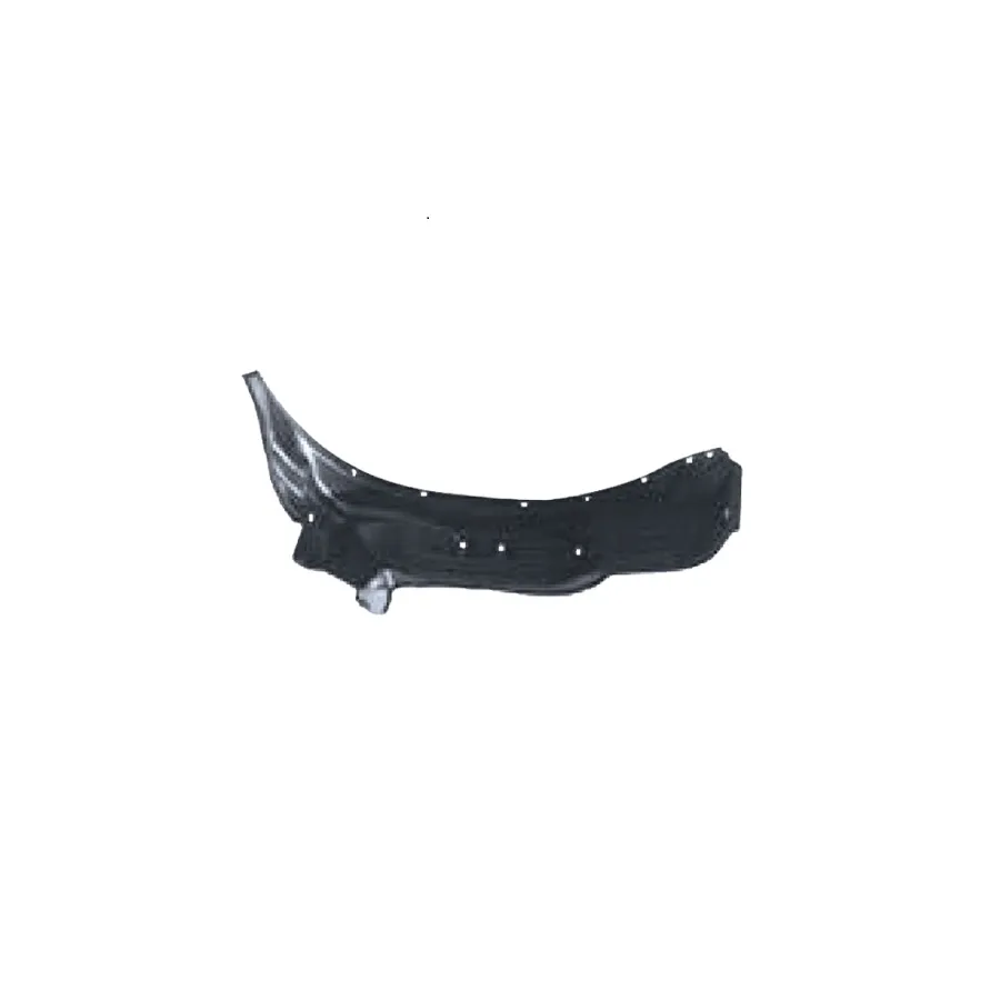 Fender OEM 53875-60011 Ty-Land Cruiser Prado 9o/1996-1999 (EUP/Japan) Fr. Inner Fender (RH)