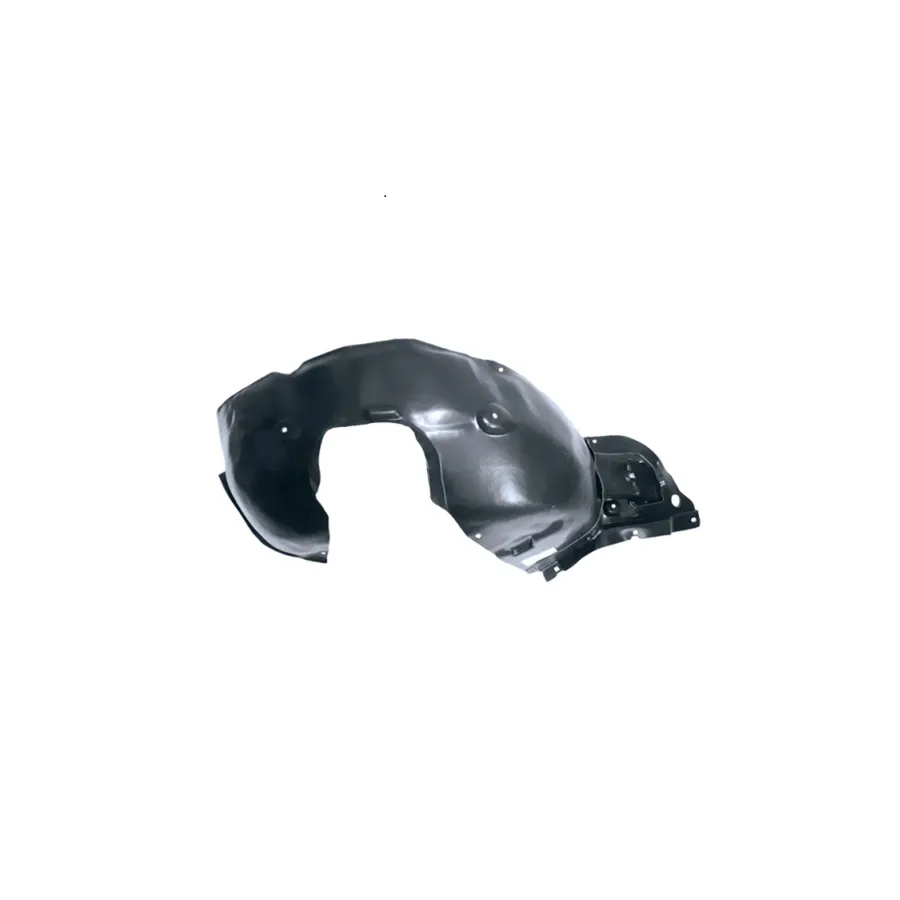 Wholesale Auto Body Parts Fender Pg-208/2012-Fr. Inner Fender (GTI) (LH) OEM 9802711380