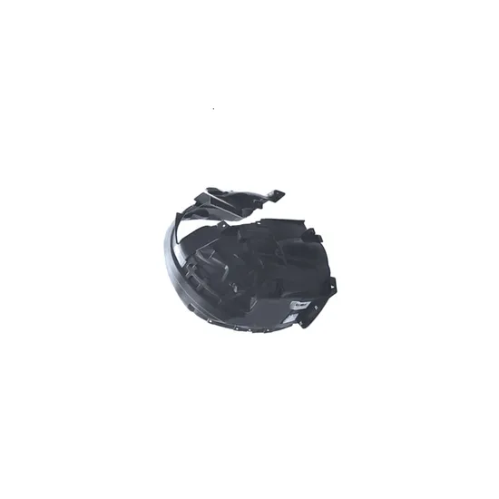 Auto Body Parts Fender FT-Toro/2016-Fr. Inner Fender ((PETROL) (LH) OEM 51961303