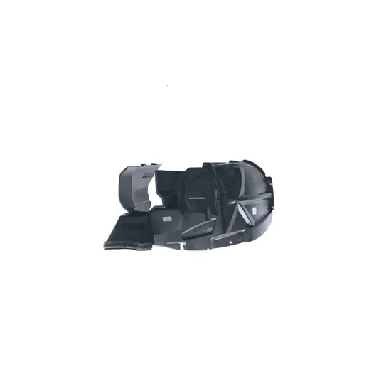 Excellent Quality Fender FT Croma/2001-2005 Fr. Inner Fender (LH) OEM 51745711