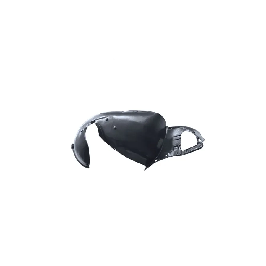 Fender Fd-Ecosport/2013-Fr. Inner Fender (EUP) (South Africa) (LH) OEM Cn15-16115ab Inner Liner