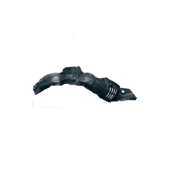 Fender Ty-Hiace/2019- (GCC/Australia/Thailand/Vietnam/Philippines) Rear. Inner Fender (LH) OEM 65638-26020