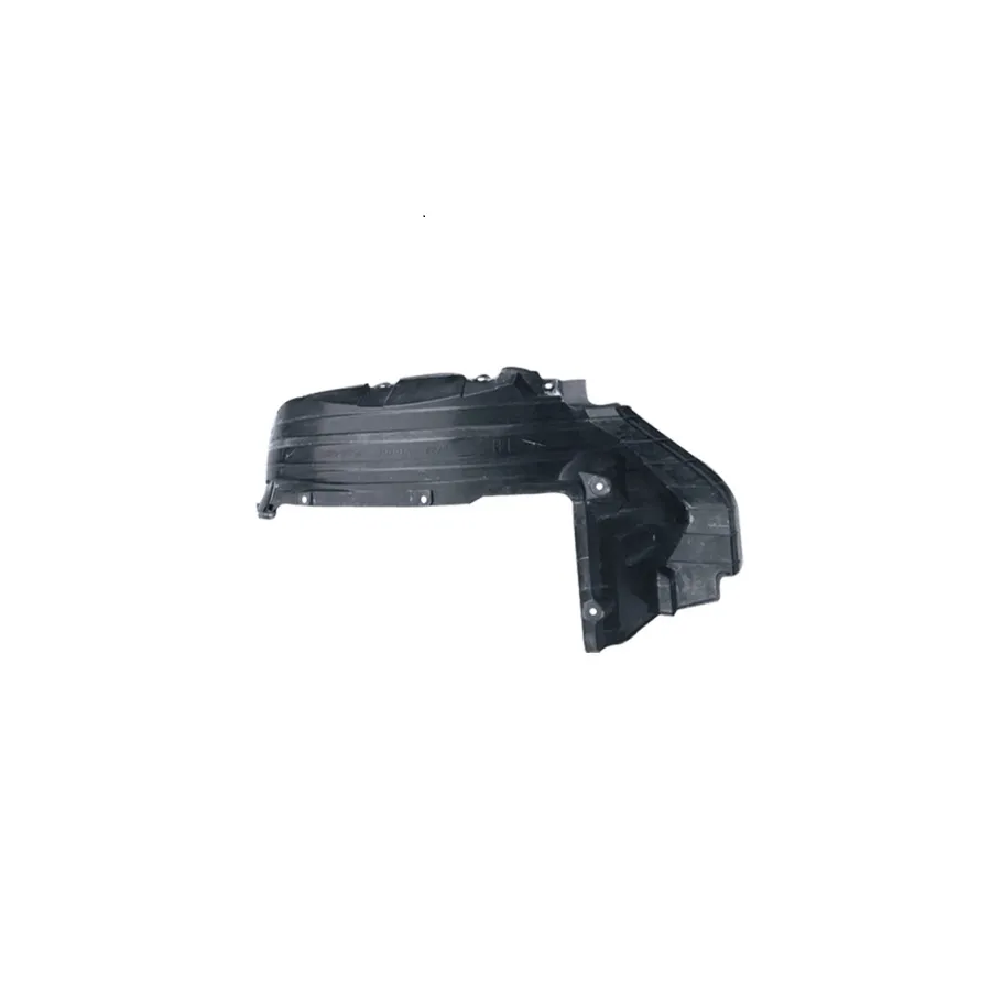 Auto Body Parts Fender OEM 53876-0K380 Ty-Hilux/Revo/2015- (Yemen) Fr. Inner Fender (LH)