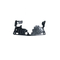 Car Accessories Fender OEM 74111-Ta0-A00 Accord/2008-2012 Engine Under Cover Cheap