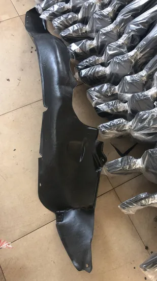 Toyota Hyundai KIA Honda Inner Fender
