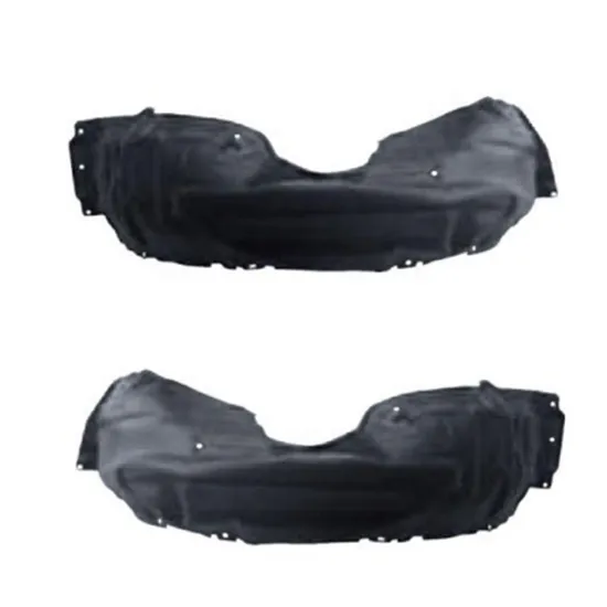 Inner Fender Rubber Liner