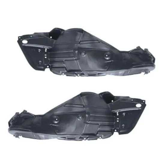 Customized Inner Fender Cover for Ty-Reiz/Mark-X/2006 Lh/Rh 53805-0n010