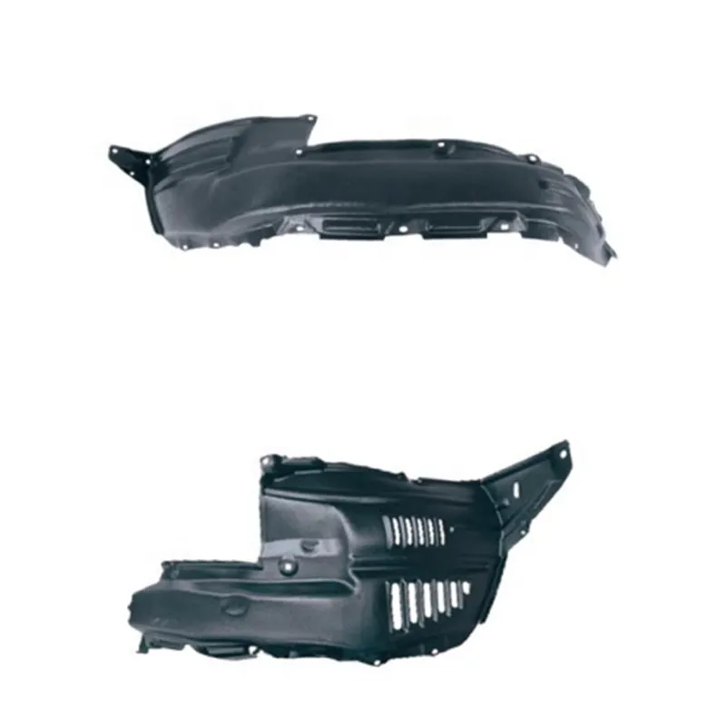 Inner Liner Fender for Ty-4runner2014-17wheels Lh/Rh Ty8043 Ty8044