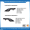 Car Fender Liner Plastic Truck Tractor Mudguard for American Cars