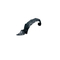 Fender Ty-Aygo/2005-2008 Fr. Inner Fender (RH) OEM 53875-0h020 Good Quality