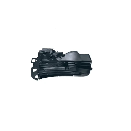Fender Ns-Frontier'05- (2.5L) /Navara'08- (D40T) (MIDDLE-EAST) (4WD) Fr. Inner Fender (RH) OEM 63840-Zs00A/Jr100
