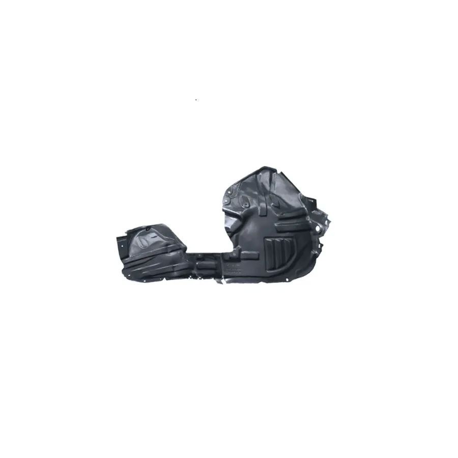 Car Accessories OEM 63843-4kh5a Fender Ns-Frontier Np300/Navara 16- Fr. Inner Fender (LH)