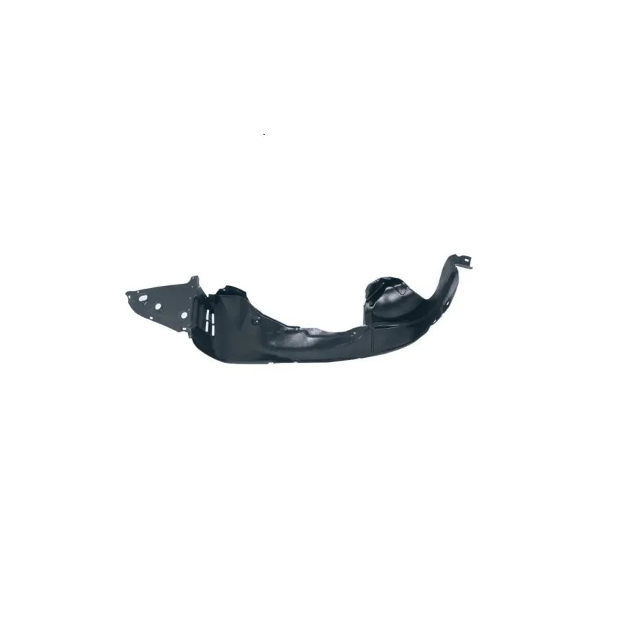 Hot Sale Auto Body Parts Fender Ns-Livina/2005-2012 Fr. Inner Fender (RH) OEM 63842-Cj90A/Cj000