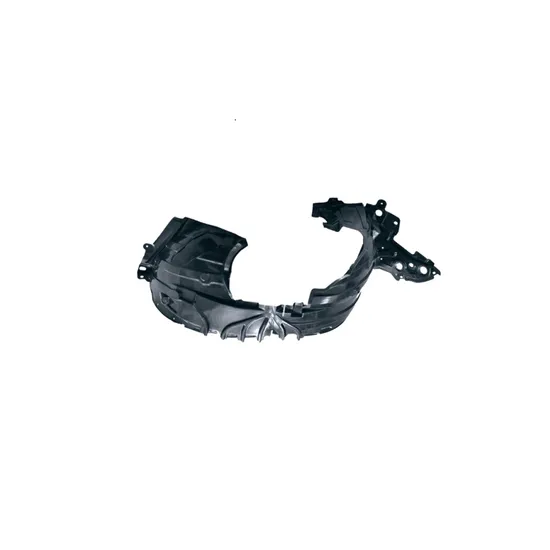 Wholesale OEM 63841-Eb000/3X00A Fender Ns-Pathfinder/2005-2012 (EUP) Navara/2010-2012 (EUP) Fr. Inner Fender (LH)