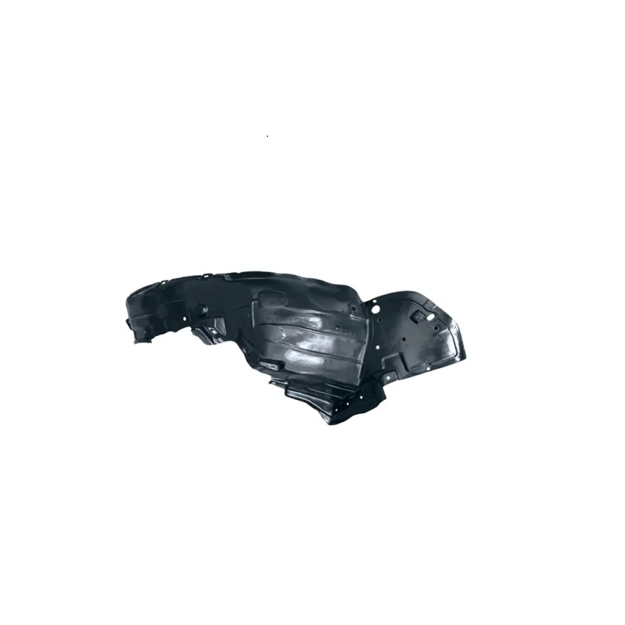 Auto Body Parts Fender OEM 63843-4AA0a Ns-Almera/2013- (EUP) (G15RA) Fr. Inner Fender (LH)