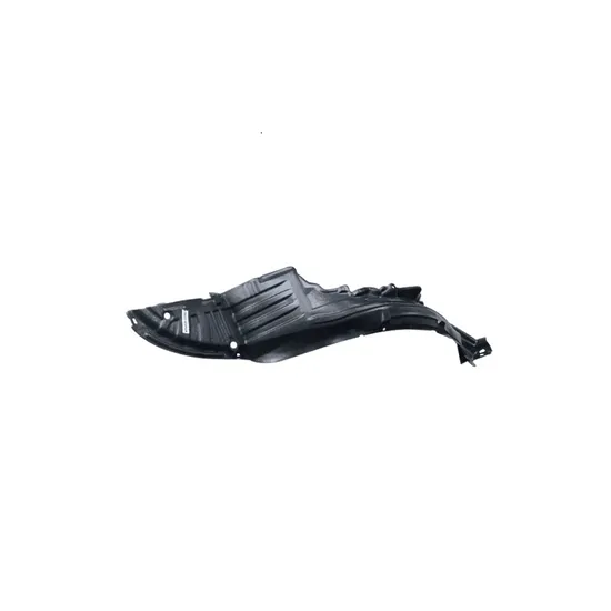 Factory Inner Liner Fender Ns-Almera/03-06 (N17) Fr. Inner Fender (LH) OEM 63841-6n600