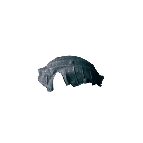 High Quality Fender OEM 53875-05280 Ty-Corolla/2014- (EUP) Fr. Inner Fender (RH)