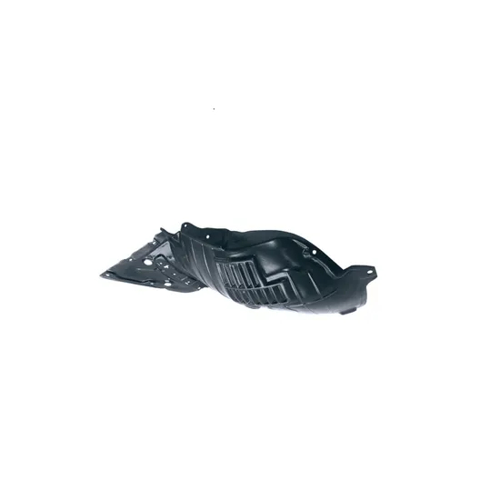 Factory Fender in-0-50 Hybrid 14- (USA/EUR) Fr. Fender Liner (LH) (FRONT) Pfm 638414ga0b