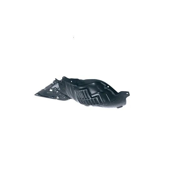 Factory Fender in-0-50 Hybrid 14- (USA/EUR) Fr. Fender Liner (LH) (FRONT) Pfm 638414ga0b
