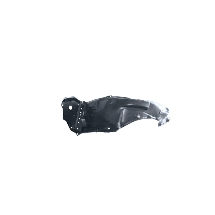 Manufacturer Fender OEM 53875-02580 Ty-Corolla/2018- (EUP) Fr. Inner Fender (RH)