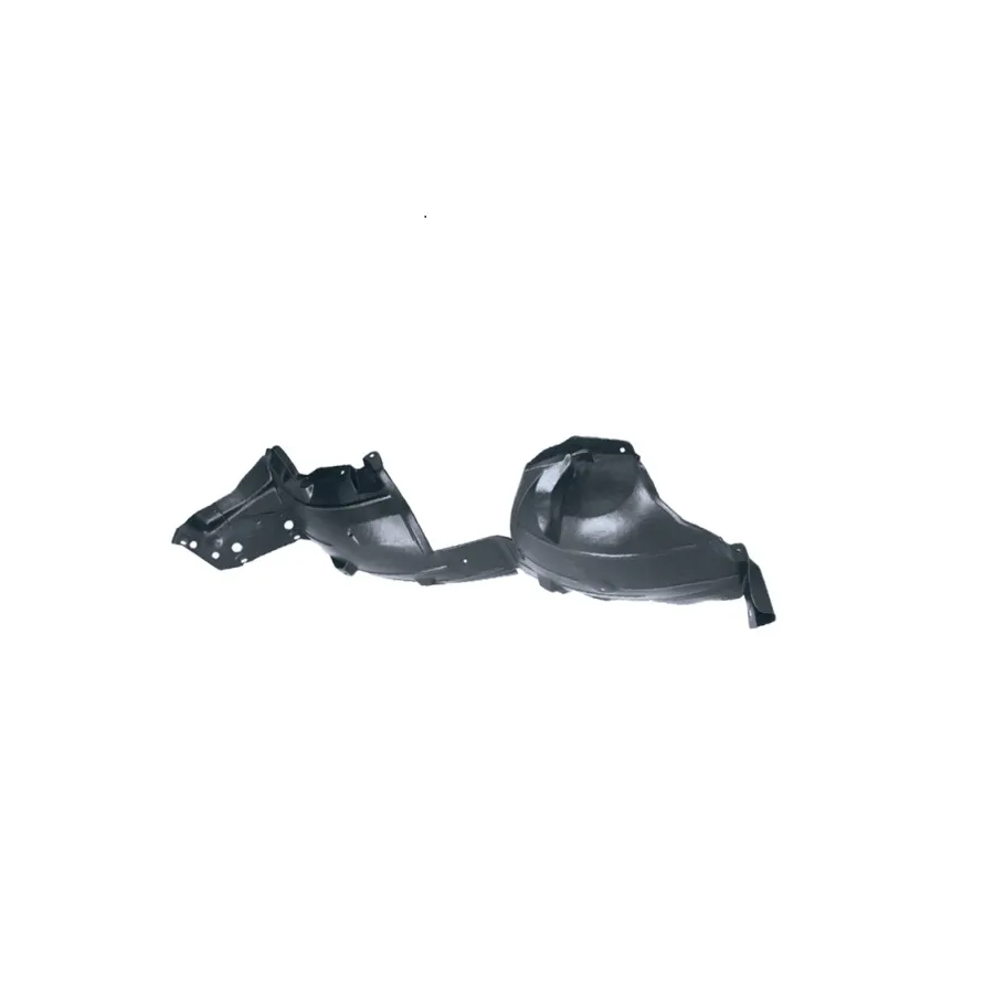 Manufacturer Fender Ns-Sentra/2016- (B17) Fr. Inner Fender (LH) OEM 63843-3ra0a
