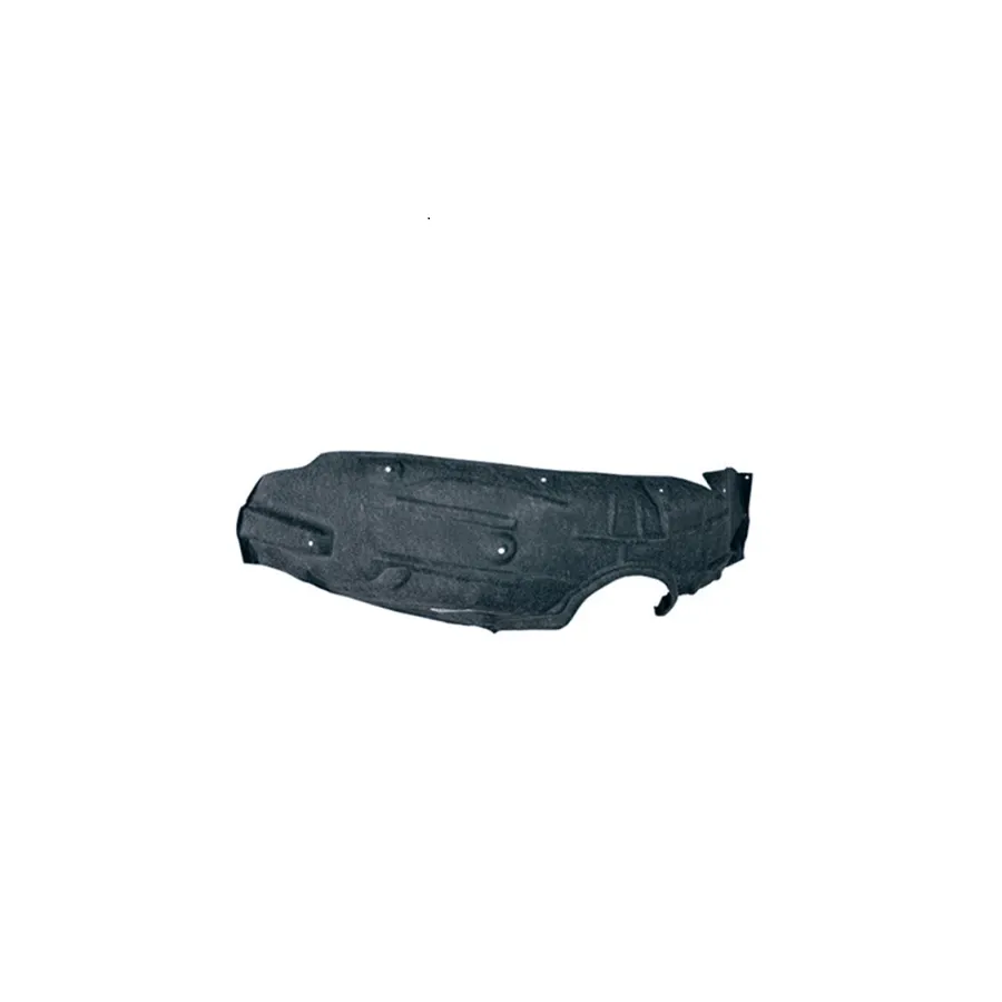 Inner Liner Fender OEM 53876-06230 Ty-Camry/2015-2017 (MIDDLE-EAST) Fr. Inner Fender (LH)