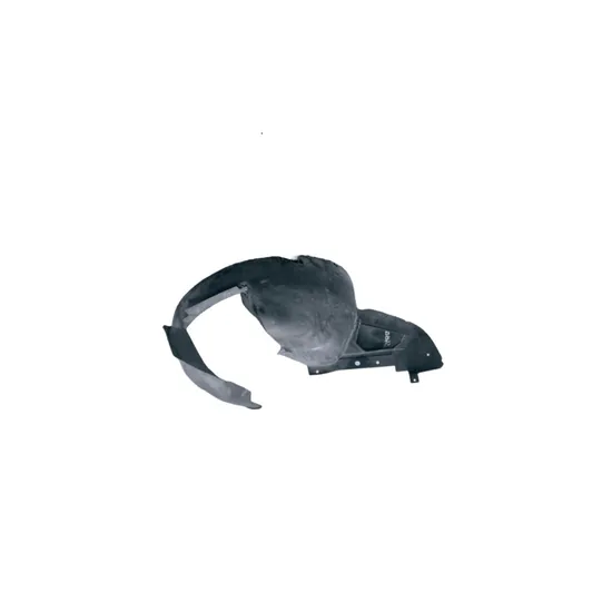 Car Accessories Fender CT-C1/2005-2014/Pg 107/2005-2014 Fr. Inner Fender (LH) OEM 7136. W3