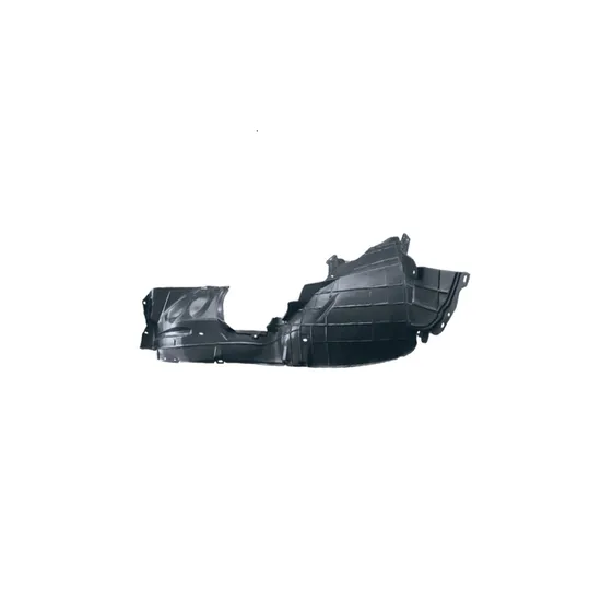 Auto Body Parts Fender OEM 63842-9eloa Ns-Tida/2007-2012 Fr. Inner Fender (EUP) (RH)
