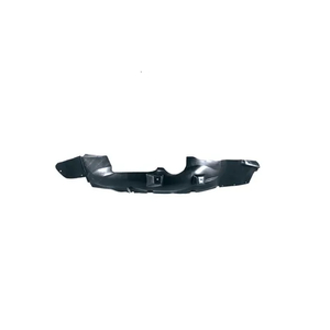 Manufacturer Fender Inner Liner CV-Equinox/2005-Fr. Inner Fender (LH) OEM 5480830