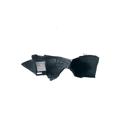 Excellent Quality Fender CV-Camaro/2014-2015 Fr. Inner Fender (RH) OEM 22908613