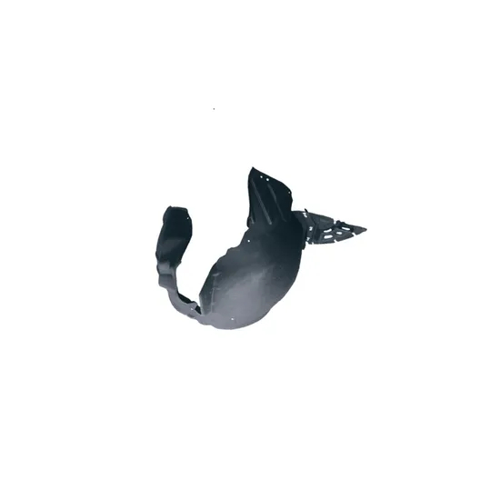 Manufacturer Fender CV-Malibu/2019- (HYBRID)USA) Fr. Inner Fender (RH) OEM 84506563 Auto-Body Parts