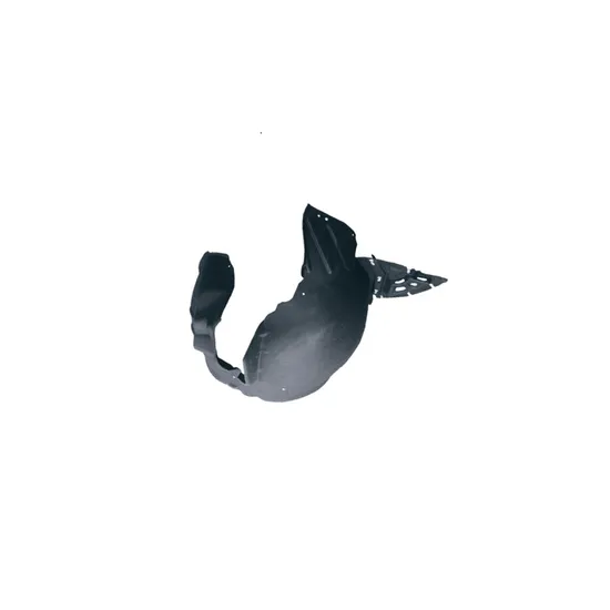 Manufacturer Fender CV-Malibu/2019- (HYBRID)USA) Fr. Inner Fender (RH) OEM 84506563 Auto-Body Parts