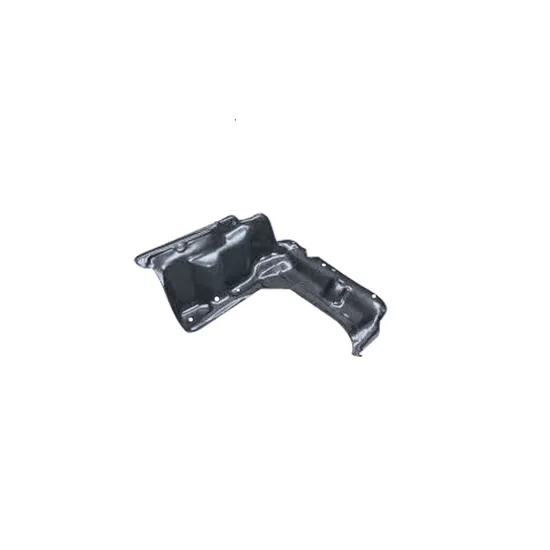 Hot Sale Fender Ty-Corolla/2014-2017 (MIDDLE-EAST) Fr. Engine Under Cover (RH) OEM 51441-02440