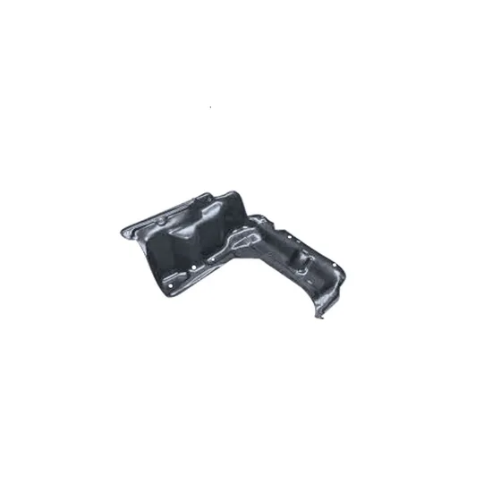 Hot Sale Fender Ty-Corolla/2014-2017 (MIDDLE-EAST) Fr. Engine Under Cover (RH) OEM 51441-02440