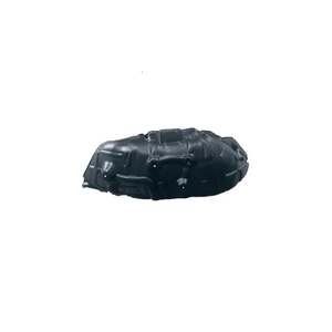 Factory OEM 68110686ae Fender Dg-RAM/Pick-up/2013- (3.6L/5.7L) (R1500) Fr. Inner Fender (RH)