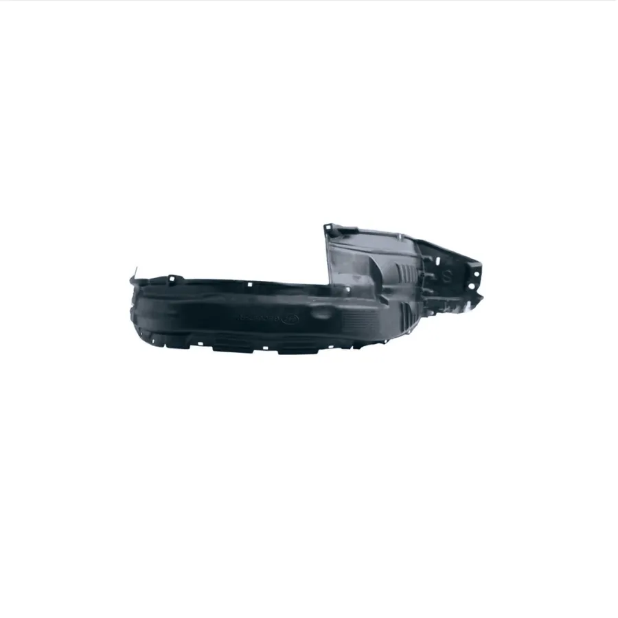 Factory Inner Liner Fender for Ty-4runner'2006-2009 Fr. Inner Fender (LH) OEM 53876-35090
