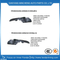 for Toyota Ae100 92-94 Liner Front Fender