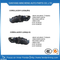 Front Right Inner Fender Splash Shield Liner