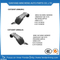 Body Parts Rear Inner Fender /Inner Liner/ Mudguard for Mazda 6 2008 Model Gv7d-
