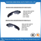 Front Inner Fender /Fender Liner for Mazda 3 Axela 2013 2014 Model Side L OEM: Bkc3-