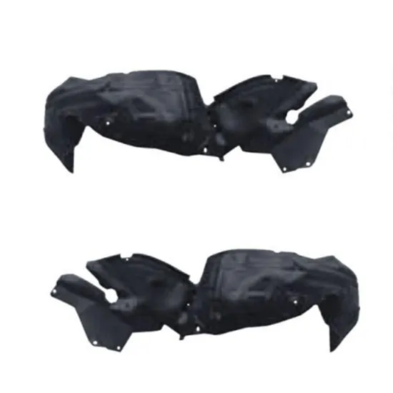 China Factory Car Fender Liner Fender for Toyota Reiz 2011